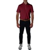 image:imageColumbia Mens Golf Drive Polo Shirt Omni Wick Performance Breathable Short SleeveBeet