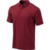 image:imageColumbia Mens Golf Drive Polo Shirt Omni Wick Performance Breathable Short SleeveBeet