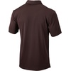 image:imageColumbia Mens Golf Drive Polo Shirt Omni Wick Performance Breathable Short SleeveBrown