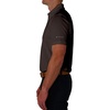 image:imageColumbia Mens Golf Drive Polo Shirt Omni Wick Performance Breathable Short SleeveBrown