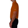 image:imageColumbia Mens Golf Drive Polo Shirt Omni Wick Performance Breathable Short SleeveCedar