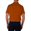 image:imageColumbia Mens Golf Drive Polo Shirt Omni Wick Performance Breathable Short SleeveCedar