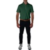 image:imageColumbia Mens Golf Drive Polo Shirt Omni Wick Performance Breathable Short SleeveForest