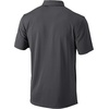 image:imageColumbia Mens Golf Drive Polo Shirt Omni Wick Performance Breathable Short SleeveForged Iron