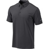 image:imageColumbia Mens Golf Drive Polo Shirt Omni Wick Performance Breathable Short SleeveForged Iron
