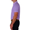 image:imageColumbia Mens Golf Drive Polo Shirt Omni Wick Performance Breathable Short SleeveFrosted Purple
