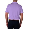 image:imageColumbia Mens Golf Drive Polo Shirt Omni Wick Performance Breathable Short SleeveFrosted Purple