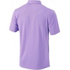 image:imageColumbia Mens Golf Drive Polo Shirt Omni Wick Performance Breathable Short SleeveFrosted Purple
