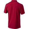 image:imageColumbia Mens Golf Drive Polo Shirt Omni Wick Performance Breathable Short SleeveGarnet