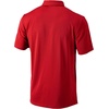 image:imageColumbia Mens Golf Drive Polo Shirt Omni Wick Performance Breathable Short SleeveIntense Red