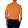 image:imageColumbia Mens Golf Drive Polo Shirt Omni Wick Performance Breathable Short SleeveMango