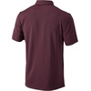 image:imageColumbia Mens Golf Drive Polo Shirt Omni Wick Performance Breathable Short SleeveMaroon