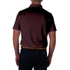 image:imageColumbia Mens Golf Drive Polo Shirt Omni Wick Performance Breathable Short SleeveMaroon