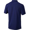 image:imageColumbia Mens Golf Drive Polo Shirt Omni Wick Performance Breathable Short SleeveNavy