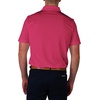 image:imageColumbia Mens Golf Drive Polo Shirt Omni Wick Performance Breathable Short SleevePink Ice