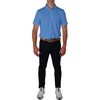 image:imageColumbia Mens Golf Drive Polo Shirt Omni Wick Performance Breathable Short SleeveSkyler