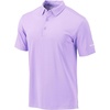image:imageColumbia Mens Golf Drive Polo Shirt Omni Wick Performance Breathable Short SleeveSnow Drift