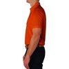 image:imageColumbia Mens Golf Drive Polo Shirt Omni Wick Performance Breathable Short SleeveState Orange