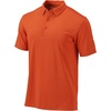 image:imageColumbia Mens Golf Drive Polo Shirt Omni Wick Performance Breathable Short SleeveState Orange