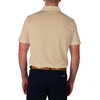 image:imageColumbia Mens Golf Drive Polo Shirt Omni Wick Performance Breathable Short SleeveVegas Gold