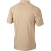 image:imageColumbia Mens Golf Drive Polo Shirt Omni Wick Performance Breathable Short SleeveVegas Gold