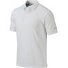 image:imageColumbia Mens Golf Drive Polo Shirt Omni Wick Performance Breathable Short SleeveWhite