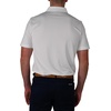 image:imageColumbia Mens Golf Drive Polo Shirt Omni Wick Performance Breathable Short SleeveWhite