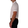 image:imageColumbia Mens Golf Drive Polo Shirt Omni Wick Performance Breathable Short SleeveWhite