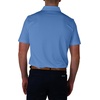 image:imageColumbia Mens Golf Drive Polo Shirt Omni Wick Performance Breathable Short SleeveWhite Cap