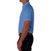 image:imageColumbia Mens Golf Drive Polo Shirt Omni Wick Performance Breathable Short SleeveWhite Cap