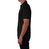 image:imageColumbia Mens Golf Flycaster Pocket Polo Shirt Omni Wick Breathable Short SleeveBlack