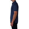 image:imageColumbia Mens Golf Flycaster Pocket Polo Shirt Omni Wick Breathable Short SleeveCollegiate Navy