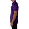 image:imageColumbia Mens Golf Flycaster Pocket Polo Shirt Omni Wick Breathable Short SleevePurple