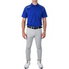 image:imageColumbia Mens Golf Shotgun Polo Omni Wick Performance Breathable Short SleeveAzul