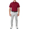 image:imageColumbia Mens Golf Shotgun Polo Omni Wick Performance Breathable Short SleeveBeet