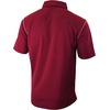 image:imageColumbia Mens Golf Shotgun Polo Omni Wick Performance Breathable Short SleeveBeet