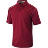 image:imageColumbia Mens Golf Shotgun Polo Omni Wick Performance Breathable Short SleeveBeet