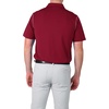 image:imageColumbia Mens Golf Shotgun Polo Omni Wick Performance Breathable Short SleeveBeet