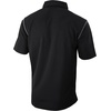 image:imageColumbia Mens Golf Shotgun Polo Omni Wick Performance Breathable Short SleeveBlack