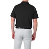 image:imageColumbia Mens Golf Shotgun Polo Omni Wick Performance Breathable Short SleeveBlack