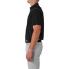 image:imageColumbia Mens Golf Shotgun Polo Omni Wick Performance Breathable Short SleeveBlack