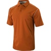 image:imageColumbia Mens Golf Shotgun Polo Omni Wick Performance Breathable Short SleeveCedar