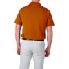 image:imageColumbia Mens Golf Shotgun Polo Omni Wick Performance Breathable Short SleeveCedar