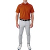 image:imageColumbia Mens Golf Shotgun Polo Omni Wick Performance Breathable Short SleeveCedar