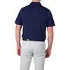 image:imageColumbia Mens Golf Shotgun Polo Omni Wick Performance Breathable Short SleeveCollegiate Navy