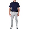 image:imageColumbia Mens Golf Shotgun Polo Omni Wick Performance Breathable Short SleeveCollegiate Navy