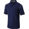 image:imageColumbia Mens Golf Shotgun Polo Omni Wick Performance Breathable Short SleeveCollegiate Navy