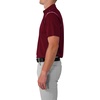 image:imageColumbia Mens Golf Shotgun Polo Omni Wick Performance Breathable Short SleeveDeep Maroon