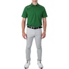 image:imageColumbia Mens Golf Shotgun Polo Omni Wick Performance Breathable Short SleeveForest