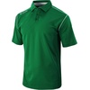 image:imageColumbia Mens Golf Shotgun Polo Omni Wick Performance Breathable Short SleeveForest
